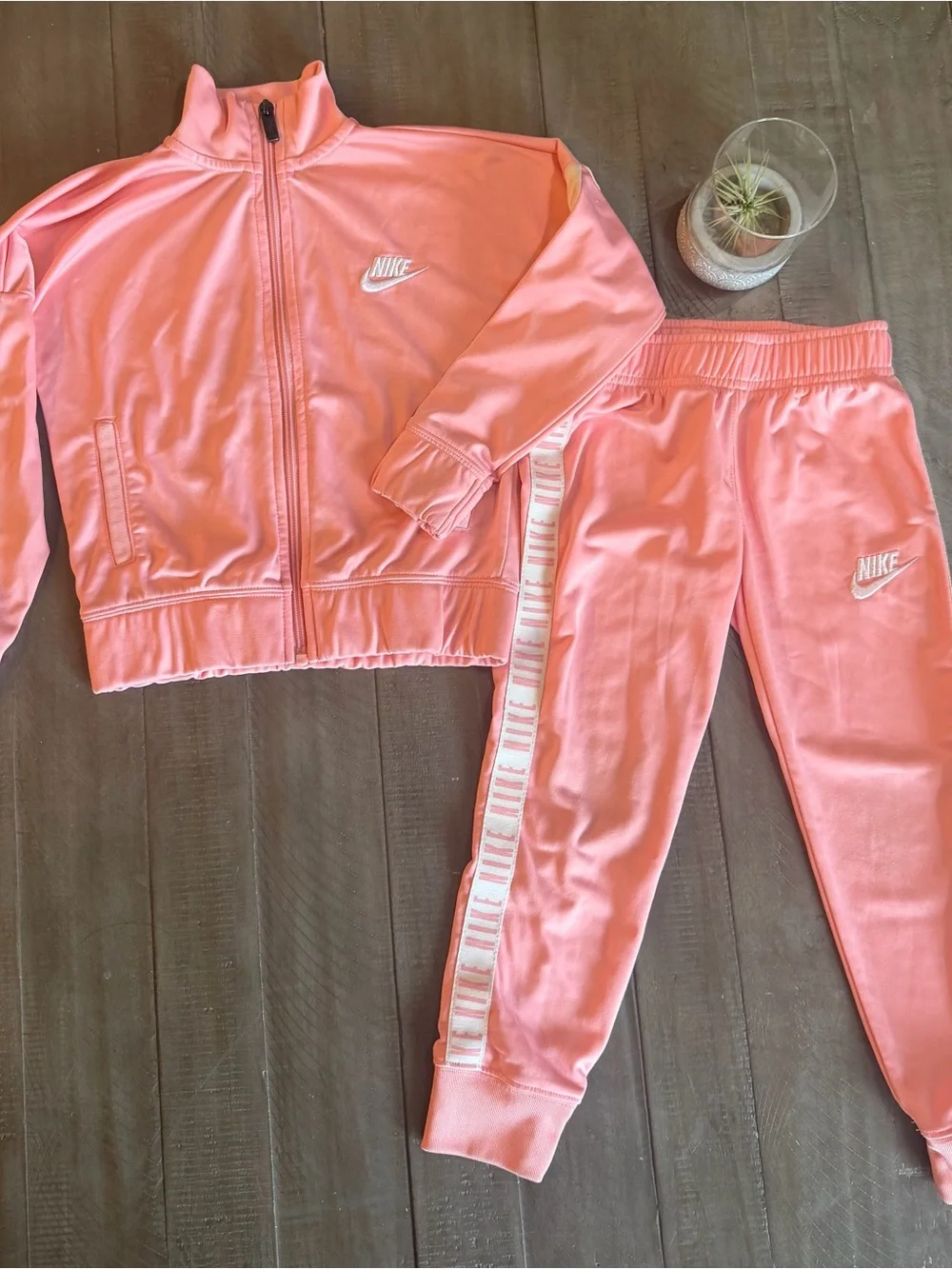 Nike matching two